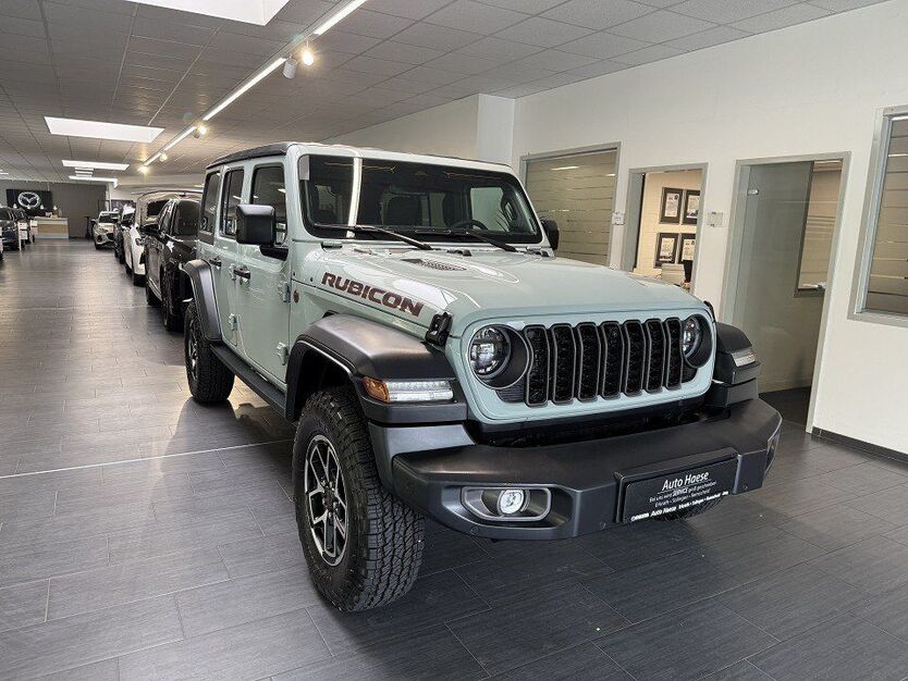 Wrangler