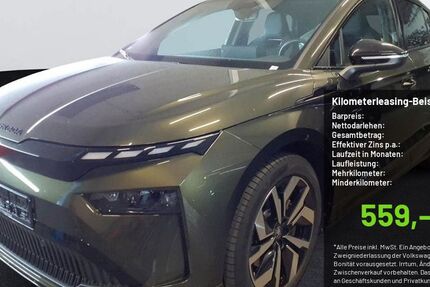 Skoda Enyaq 17.892 km 44.990 &euro; Pulheim-Brauweiler 50259