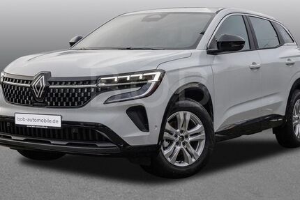 Renault Austral 3.000 km 28.555 € Düsseldorf 40233