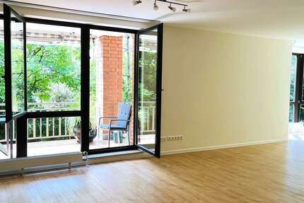 Wohnung zum Mieten in Wiesbaden 2.000 € 104 m²