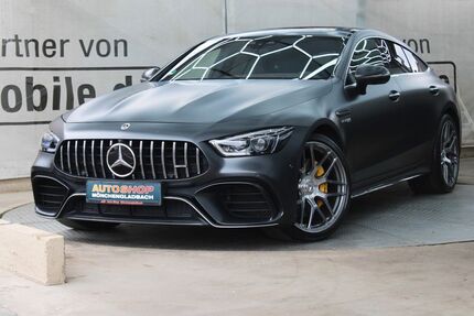 Mercedes-Benz AMG GT 73.000 km 84.950 &euro; Mönchengladbach 41066