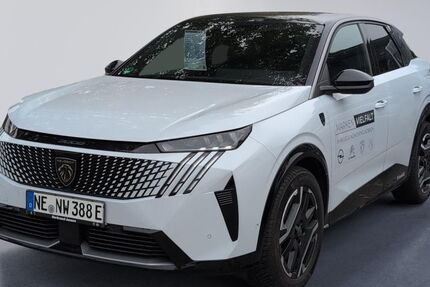 Peugeot 3008 21.230 km 38.890 &euro; Mönchengladbach 41066