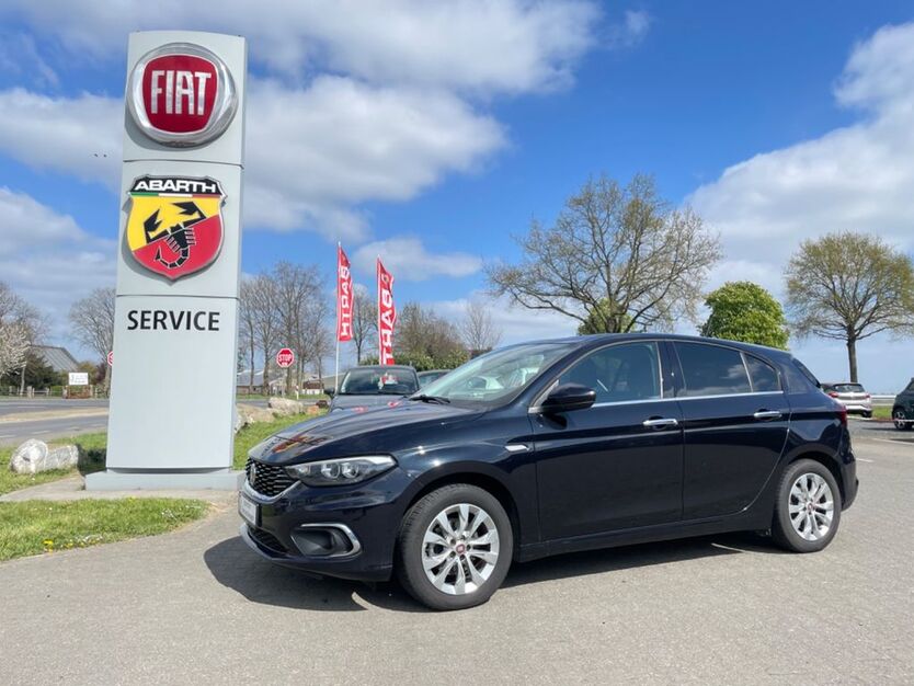 Fiat Tipo 37.750 km 13.300 € Grevenbroich 41515