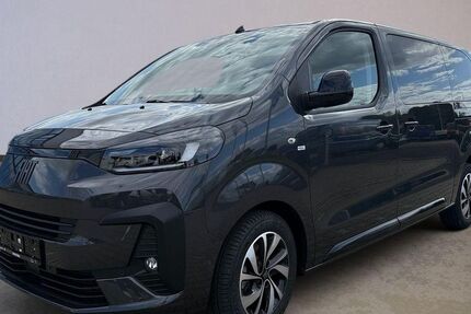 Fiat Ulysse 12.000 km 34.361 € Krefeld 47805