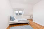Etagenwohnung Düsseldorf Wersten - 2 Zimmer, 42 m&sup2;, 189.000&euro; | Angebot:26500057