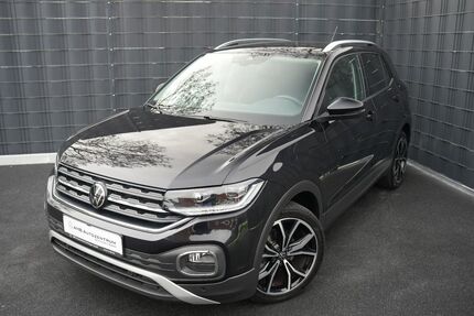 VW T-Cross 44.533 km 20.899 &euro; Dormagen 41539