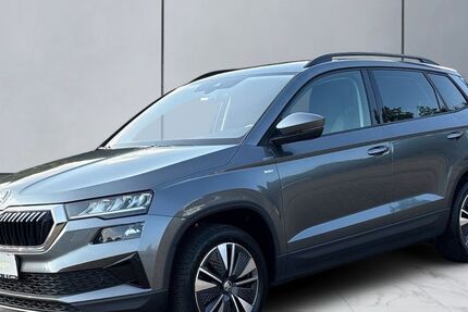 Skoda Karoq 74.753 km 29.490 € Viersen 41751