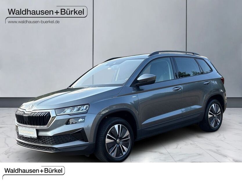 Skoda Karoq 74.753 km 29.490 € Viersen 41751