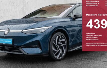 VW ID.7 18.924 km 47.870 &euro; Düsseldorf 40474