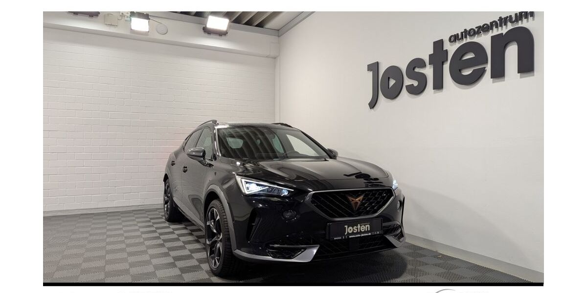 Cupra Formentor 92.707 km 23.790 &euro; Monheim am Rhein 40789