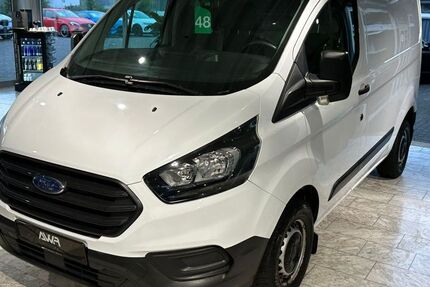 Ford Transit Custom 36.616 km 16.980 &euro; Remscheid 42897