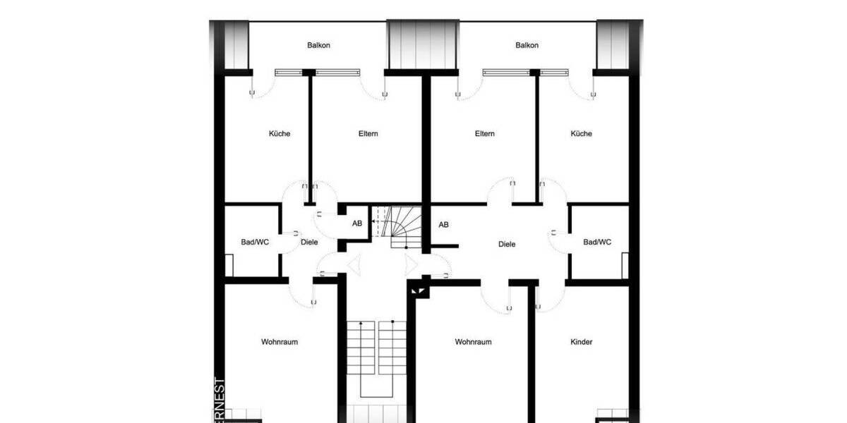Mehrfamilienhaus, Wohnhaus Düsseldorf Gerresheim - 1 Zimmer, 733 m&sup2;, 1.999.990&euro; | Angebot:26820059