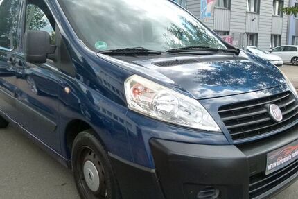 Fiat Scudo