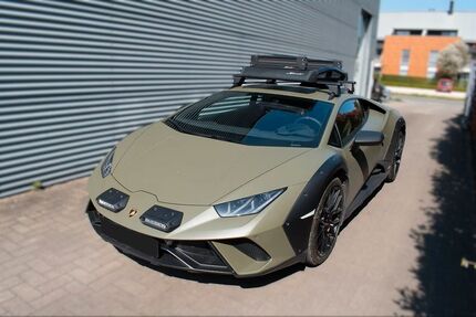 Lamborghini Huracán 3.201 km 319.000 &euro; Düsseldorf 40599