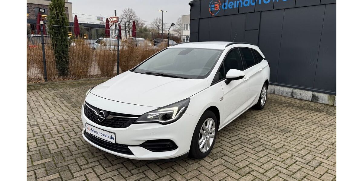 Opel Astra 69.000 km 9.600 &euro; Dormagen 41540