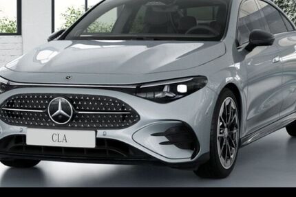 Mercedes-Benz CLA 200 9.900 km 49.990 &euro; Düsseldorf 40470