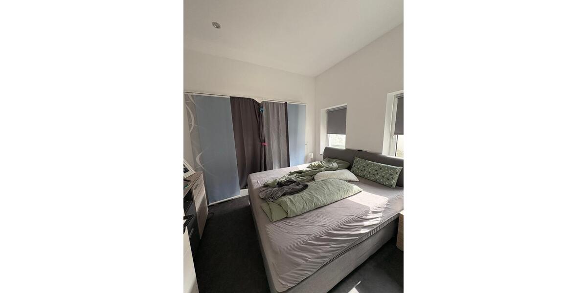 Eigentums- Maisonettewohnung inkl. geräumiger Terasse und Garten 3.5 zimmer