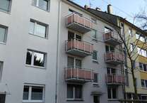 Wohnung zum Mieten in Wuppertal 400 € 60.83 m²