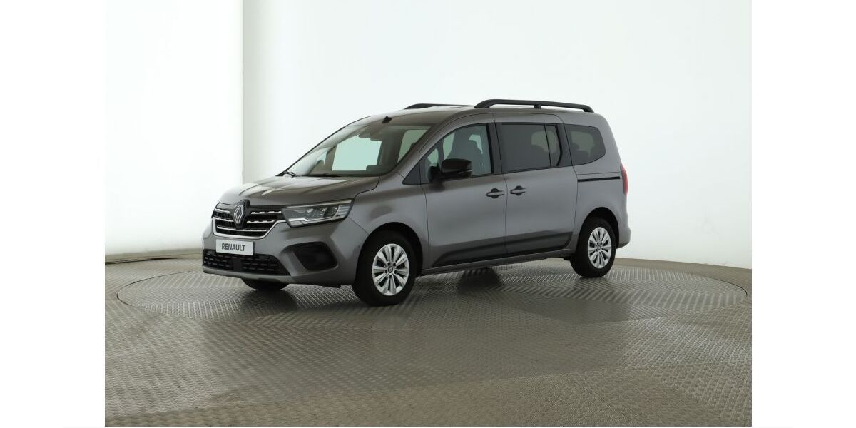 Renault Kangoo 8.702 km 30.880 &euro; Oberhausen 46049