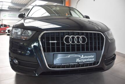 Audi Q3 108.040 km 13.980 &euro; Heiligenhaus 42579