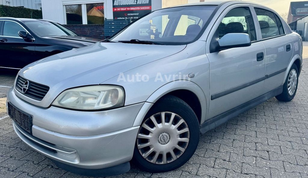 Opel Astra 199.999 km 899 &euro; Mönchengladbach 41238