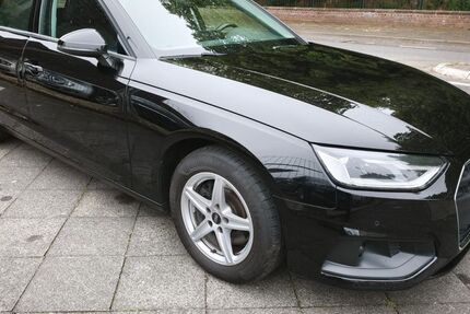 Audi A4 98.500 km 18.900 &euro; Mönchengladbach - Odenkirchen 41199