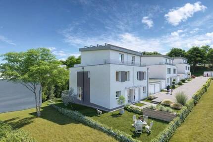 Doppelhaus in Solingen: Nutzen Sie die Vorteile der QNG-Förderung und Steuerabschreibung