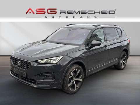 Seat Tarraco 115.000 km 28.800 &euro; Remscheid/NRW 42855
