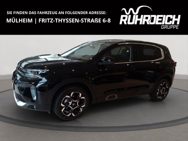 Citroen C5 Aircross 2.000 km 26.489 € Duisburg 47059