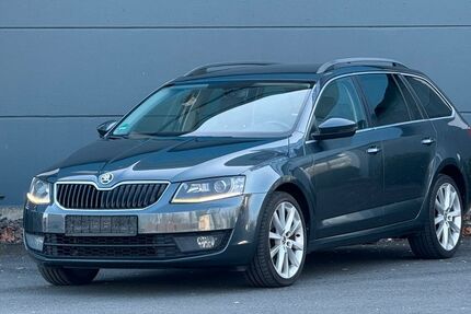 Skoda Octavia 305.000 km 5.900 &euro; Mülheim an der Ruhr 45475