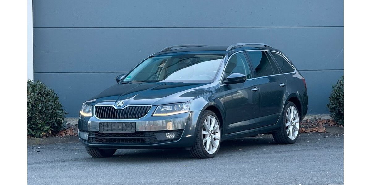 Skoda Octavia 305.000 km 5.900 &euro; Mülheim an der Ruhr 45475