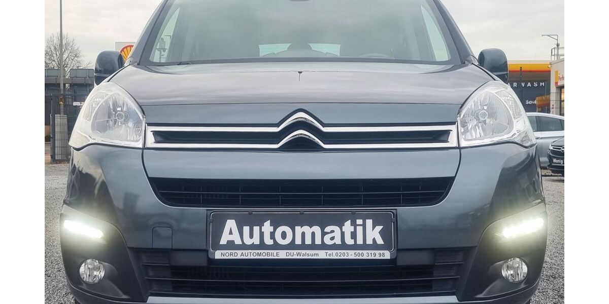 Citroen Berlingo 98.008 km 10.950 &euro; Duisburg 47178