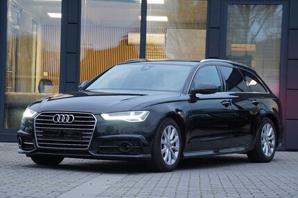 Audi A6 105.000 km 29.980 &euro; Korschenbroich 41352