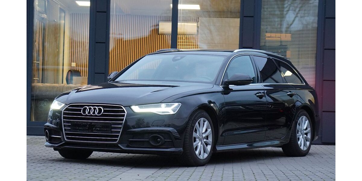 Audi A6 105.000 km 29.980 &euro; Korschenbroich 41352