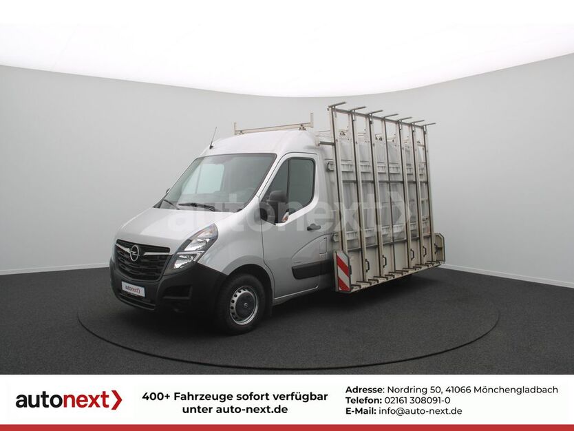Opel Movano 70.000 km 19.990 € Mönchengladbach 41066