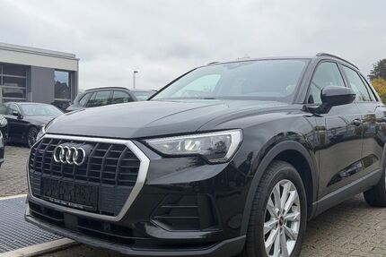 Audi Q3 44.207 km 28.990 € Hilden 40721