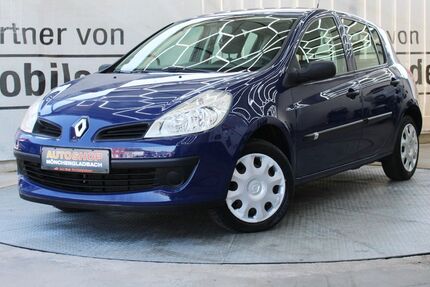 Renault Clio 66.000 km 3.750 &euro; Mönchengladbach 41066