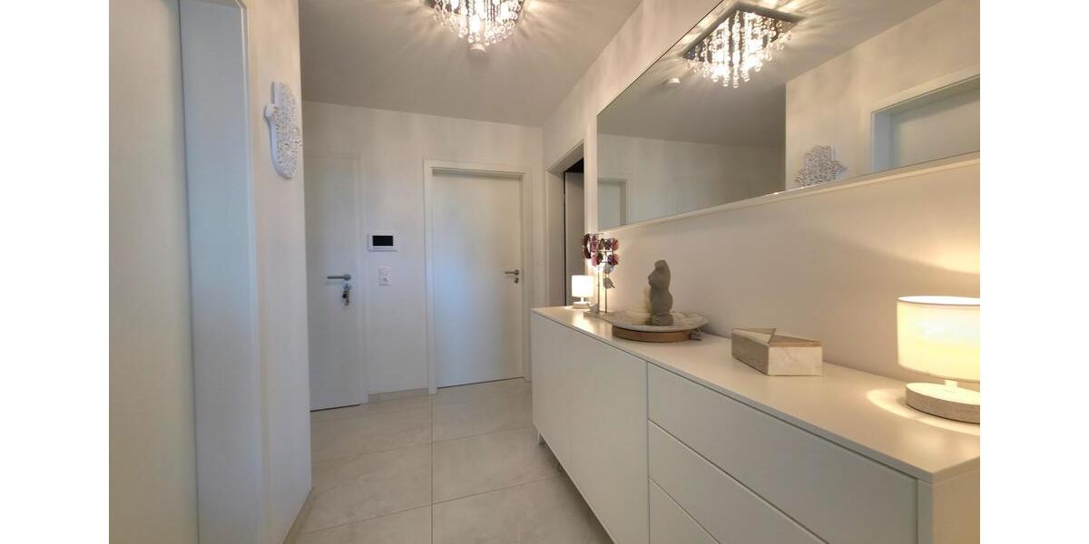 Etagenwohnung Leverkusen Schlebusch - 3 Zimmer, 70 m&sup2;, 349.000&euro; | Angebot:23864894