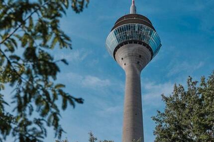 Wohnung Düsseldorf Stadtbezirk 3 - 4 Zimmer, 120 m&sup2;, 549.000&euro; | Angebot:25294029