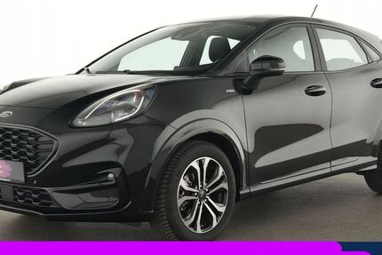 Ford Puma 10.968 km 19.889 &euro; Neuss 41460