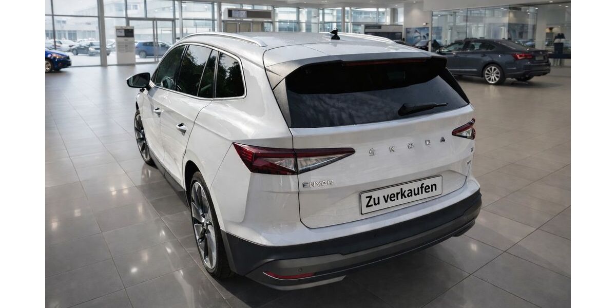 Skoda Enyaq 63.000 km 28.800 &euro; Neukirchen Vluyn 47506