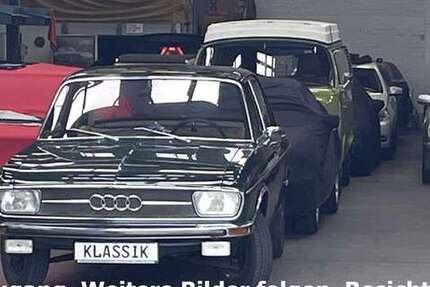 Audi 100 71.500 km 14.900 &euro; Mönchengladbach 41238