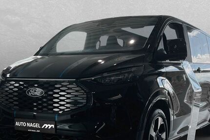 Ford Tourneo Custom 6.500 km 64.990 &euro; Moers 47441