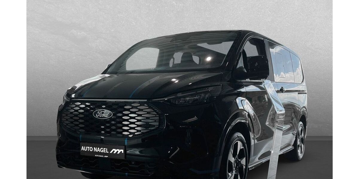 Ford Tourneo Custom 6.500 km 64.990 &euro; Moers 47441