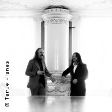 Motorpsycho - Jupiter And Beyond The Infinite Tour 2026 08.09.2026 zakk Club