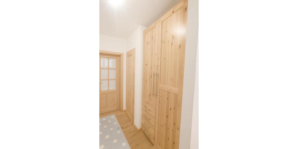 Moderne DHH in Solinger Südstadt, flexible Nutzungsmöglichkeiten 5 zimmer