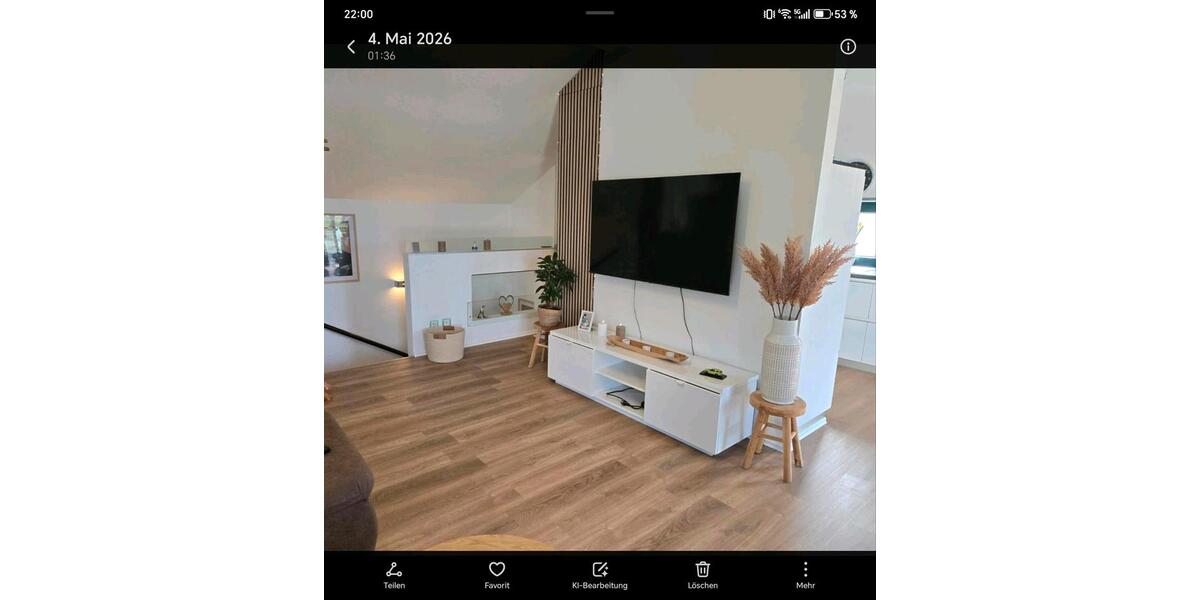 Maisonettenwohnung Duisburg Rheinhausen - 3.5 Zimmer, 95 m&sup2;, 310.000&euro; | Angebot:26448659