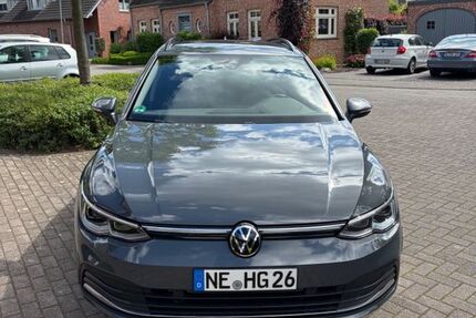 VW Golf 68.000 km 22.900 &euro; Meerbusch 40668