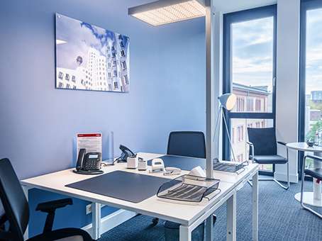 Gewerbeobjekt Düsseldorf Derendorf - 1.793&euro; | Angebot:26466606