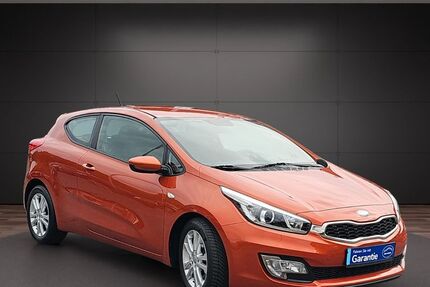 Kia ceed / Ceed 59.850 km 8.490 € Viersen 41749